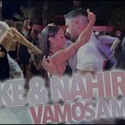 Vamos A Marte Bachata Version