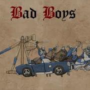 Bad Boys Cover