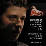 Even Mice Dance Francesco Cafiso Riccardo Arrighini Trio