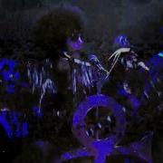 Marz Prince 3Rdeyegirl