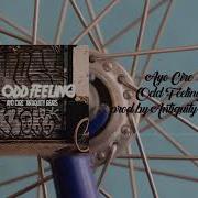 Ayo Cire Odd Feeling