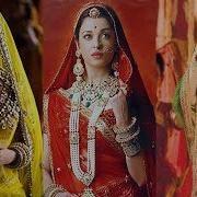 Top Beautiful Bridal Jewellery Set Inspired By Aishwarya Rai Jodha