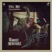 Ghost Writerz Tell Me Feat Shiffa Dan G O L D Orange Hill Productions Remix