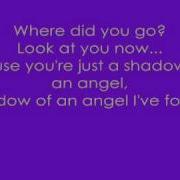 Claude Kelly Shadow Of An Angel Lyrics Andi Jackson