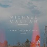 Nobody Does It Better Jacklndn Remix Michael Calfan