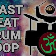 Free Blast Beat Drum Loop 140 Bpm