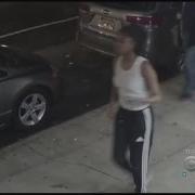 Cbs2 Exclusive Woman Attacked By Gang Of Teens