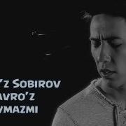 Navro Z Sobirov Navro Z Sevmazmi Навруз Собиров Навруз Севмазми