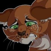 Squirrelflight S Dark Future Warrior Cats