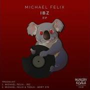 Michael Felix Ibz