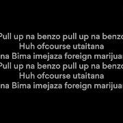 Dyana Cods Ft Buruklyn Boyz Foreign Lyrics Gengeton