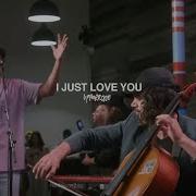 I Just Love You Upperroom Upperroom