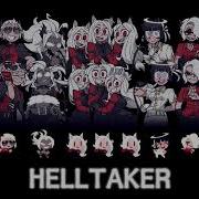 Helltaker Music