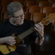 Ronroco Gustavo Santaolalla