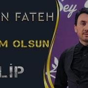 Aqsin Haram Olsun