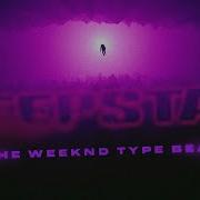 The Weeknd X Post Malone Type Beat Deepstar Relaxed Type Beat