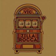 Vegas Vic Zilla Rocca