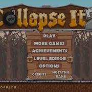 Theme Menu Collapse It