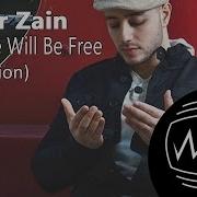 Palestine Will Be Free Percussion Version Maher Zain