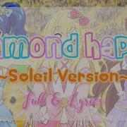 Aikatsu Diamond Happy