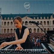 Hania Rani Live At Invalides In Paris France For Cercle