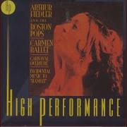 Incidental Music To Hamlet I Introduction And Night Watch Boston Pops Orchestra Arthur Fiedler