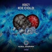 Ice Cold Homzy