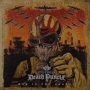 War Is The Answer Full Album Five Finger Death Punch