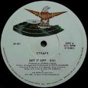 Strafe Set It Off