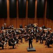 Symphony No 2 Iii Apollo Unleashed North Texas Wind Symphony Eugene Migliaro Corporon