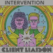 Client Liaison Intervention