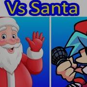 Santa Fnf