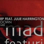 Slow It Down Mathilda Mix Feat Julie Harrington Mads Arp