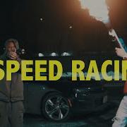 Kay Flock B Lovee Speed Racing