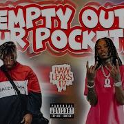 Juice Wrld Empty Out Your Pockets 2 0 Feat King Von Ai