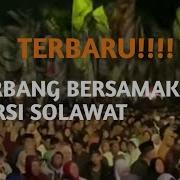 Terbang Bersamaku Versi Sholawat