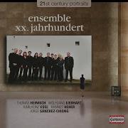 Ensemble Xx Jahrhundert Metamorphosen