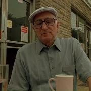 The Sopranos Junior Soprano