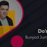 Bunyod Jumaniyozov Dost