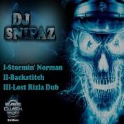 Stormin Norman Dj Snipaz