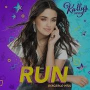 Kally S Mashup Run Instrumental