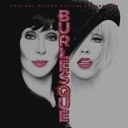 Christina Aguilera Show Me How You Burlesque Official Audio Christina Aguilera