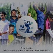 Im Match 2024 University Of Kelaniya Imssa Uok