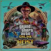 Gta 5 Cayo Perico Theme