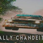 Rally Chandeity