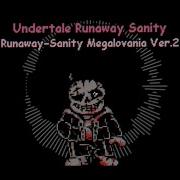 Undertale Reverted Insanity Megalovainia