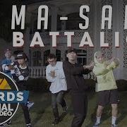 Sama Sama Ex Battalion S O N S Sons Of Nanay Sabel Ost Official Music Video Viva Records