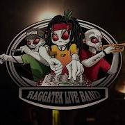 Get Up Stand Up Fight Progamers Remix Raggatek Live Band