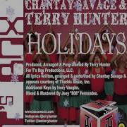 Chantay Savage Holidays