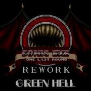 Sonic Exe One Last Round Rework Ost Hell Zone